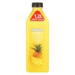 Mr Juice 100% Pineapple F J B 1.2L