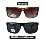 Sunglass Ess mens Sqr Plastic