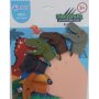 Finger Puppets Dinosaur