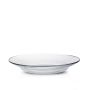 Duralex Lys Clear Soup Plate 17.5CM - Set Of 1