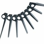 Angle Piton 1: .5 In.