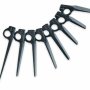 Angle Piton 1: .5 In.