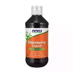 Elderberry Liquid 237ML