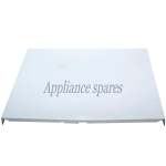 Dishwasher Door White