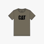 Mens Logo Short Sleeve T-Shirt