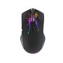 Professional Gaming Wired USB Optical Mouse Rgb Backlight By