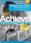 X-kit Achieve Romeo And Juliet: English First Additional Language Grade 12 Study Guide   Paperback