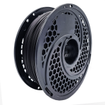 Dark Grey Pla For 3D Printers