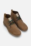 Puma Mens Terrae Mid Africa L Zadp Shoes Brown - Brown 13