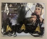 Gatsby Deluxe Headgear