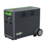 GIZZU Hero Ultra Plus 3840WH Extra BATTERY-GEB3800