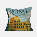 Americanflat Rome Cushion Cover Multi