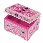 Melissa Jewellery Box