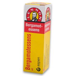 Lennon Bergamot-essence 20ML