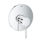 Grohe Essence Single-lever Shower Mixer