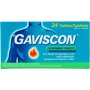 Gaviscon Plus Peppermint Flavour 24 Tablets Peppermint 24 Tablets