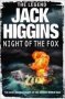 Night Of The Fox   Paperback
