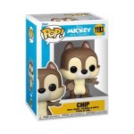 Disney Funko Pop Mickey And Friends Chip