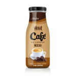 Vinut Cafe De London Mocha 280ML