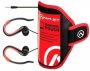 Amplify Pro 2 in 1 Bundle Jogger Earphones with Running Pouch
