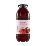 Pnp 100% Pomegranate Juice 3L