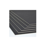 Mountboard 600×800 1.5MM Orchid Canson
