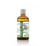 Lavender Essential Oil Organic - 500 Ml