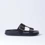Moulded Slider - 8 / Black