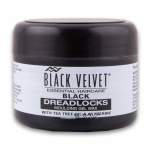 Dreadlocks Moulding Gel 250ML - Black