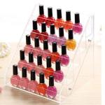 Nail Polish Cosmetic Organiser C63