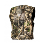 Sniper 3D Wing Shooters Waistcoat