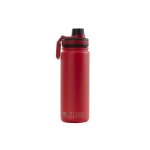 Lizzard Flask 530ML Assorted - Red