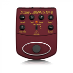 ADI21 V-tone Acoustic Driver Di Pedal