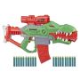 - Dinosquad - Rex-rampage