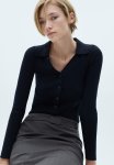 Sweater Luchito - Navy