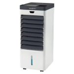 Portable Air Cooler With Remote 75W