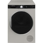 Smeg D3T7SSA 7KG Condenser Dryer
