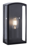 Boxie Outdoor Wall Light