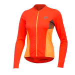 Women's Select Pursuit Long Sleeve Jersey - XL
