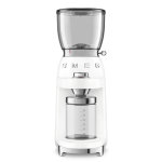 Coffee Grinder White CGF01WHSA
