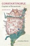 Constantinople - Capital Of Byzantium Hardcover 2nd Revised Edition