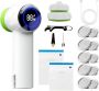 Handheld Electric Vacuum Sealer
