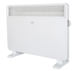 Defy 1800W Convector Heater - DHC6820W