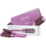 Termix C.ramic Rose Colour Set: 5 Brushes