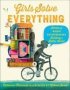 Girls Solve Everything - Stories Of Women Entrepreneurs Building A Better World   Hardcover