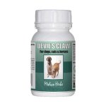 Devil's Claw For Pets