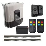DACE Sprint 500 Gate Motor Kit With Antitheft