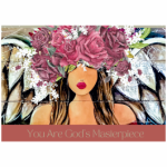Tear Resistant Deco Print A4 Be-youtiful