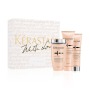 Curl Manifesto Fondant Luxury Gift Set Free Bain