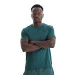 Men's Stamina Tee